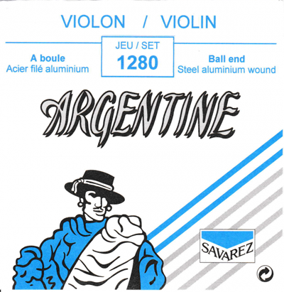 Savarez Argentine 1280
